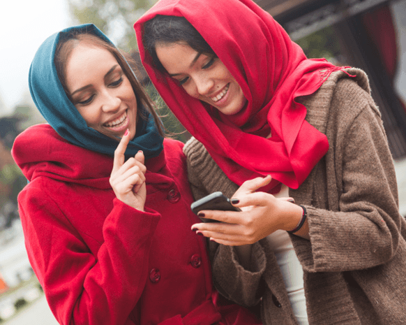 أفضل التطبيقات العربية المفيدة في شهر رمضان