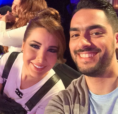 سيلفي المشاهير ظاهرة عالمية