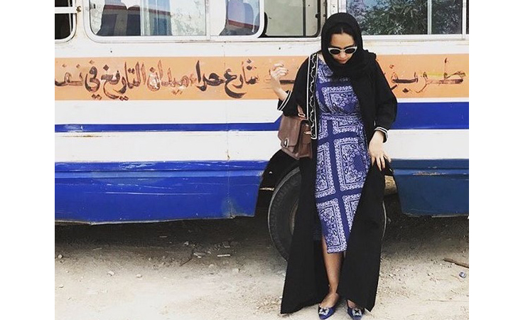 10 مدوّنات سعوديات لا تفوّتي متابعتهن على إنستغرام