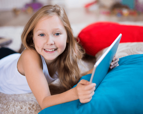 كيف تتخلصين من تحكم الأجهزة اللوحية بحياة أطفالك؟
