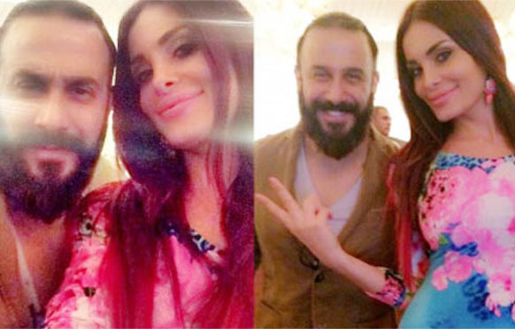 سيلفي المشاهير ظاهرة عالمية