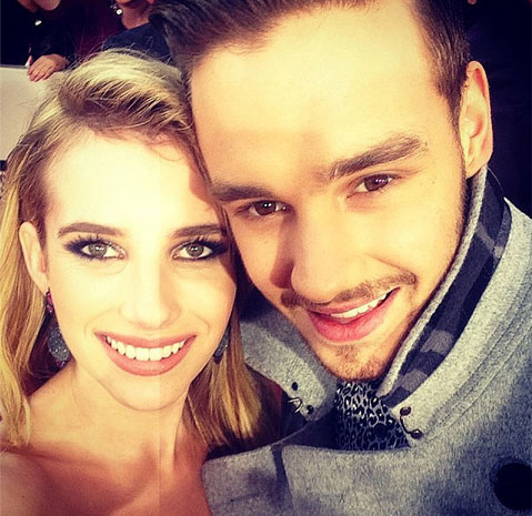 سيلفي المشاهير ظاهرة عالمية