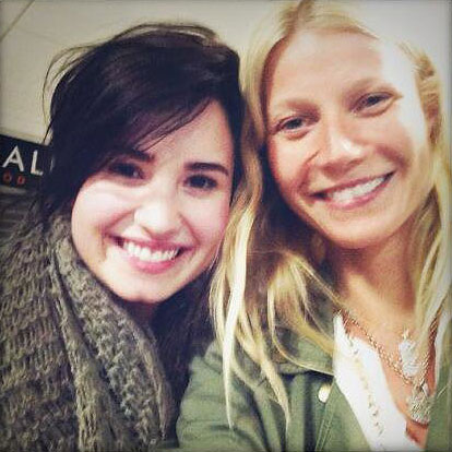 سيلفي المشاهير ظاهرة عالمية