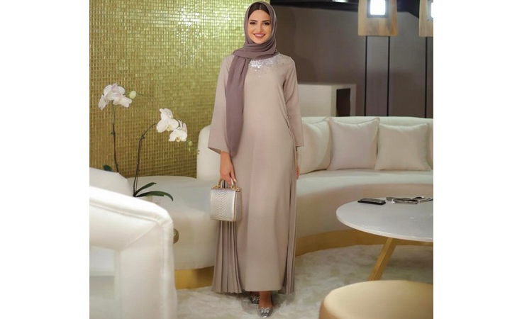 مدوّنات موضة إماراتيات يجب متابعتهن على إنستغرام