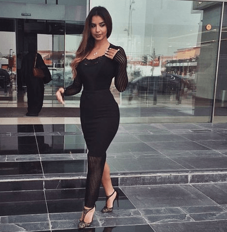 اخترنا لك 15 حساب على إنستغرام للفاشونيستاز المفضلات لدينا ...