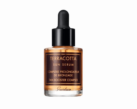 اسمرار لا مثيل له في الصيف مع TERRACOTTA