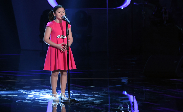 اكتمال الفرق الثلاثة واستعداد المشتركين والمدرِّبين للمواجهة في the Voice Kids