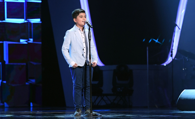 اكتمال الفرق الثلاثة واستعداد المشتركين والمدرِّبين للمواجهة في the Voice Kids