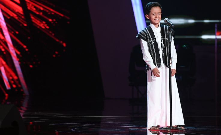 اكتمال الفرق الثلاثة واستعداد المشتركين والمدرِّبين للمواجهة في the Voice Kids