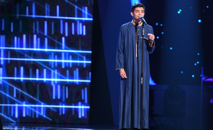 اكتمال الفرق الثلاثة واستعداد المشتركين والمدرِّبين للمواجهة في the Voice Kids
