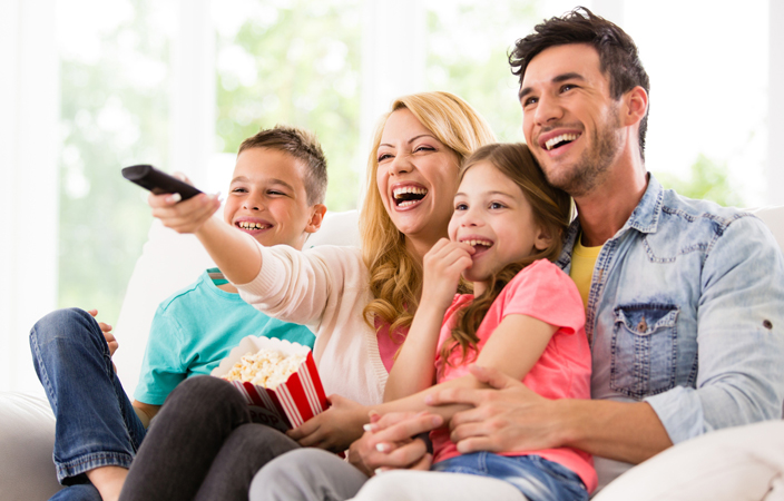 3 أسباب تدفعك لمراجعة تقييم الفيلم قبل عرضه على طفلك