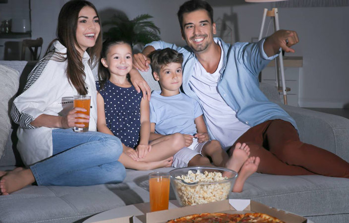 3 أسباب تدفعك لمراجعة تقييم الفيلم قبل عرضه على طفلك