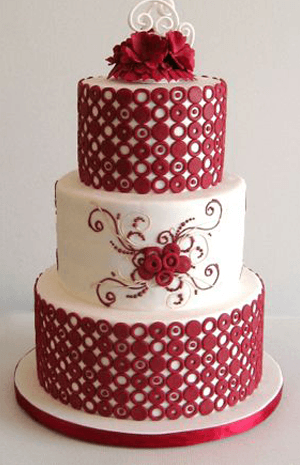 ديكور زفافك رومانسي مستوحى من أجواء يوم الحب