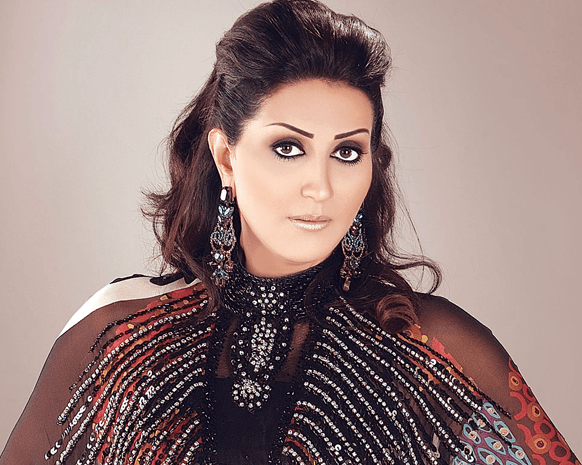 وفاء عامر لـ