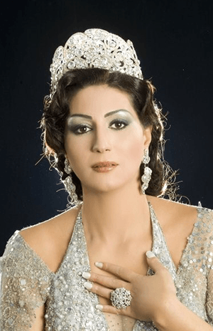 وفاء عامر لـ