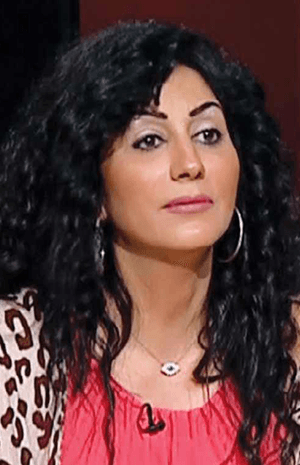 وفاء عامر لـ