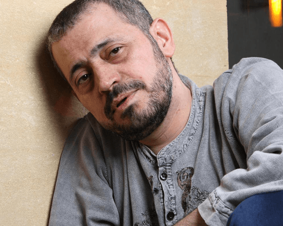 جورج وسوف ينتظر جديده... وماذا عن طفلته؟!