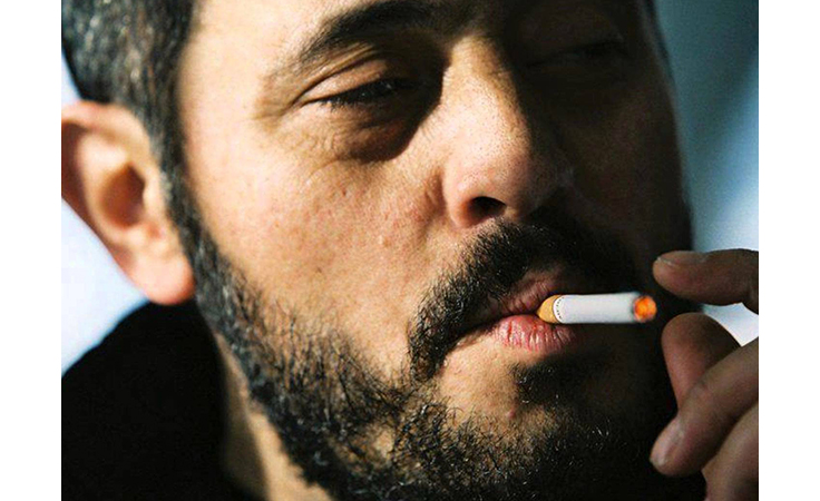 نواعم تكشف تفاصيل خلاف جورج وسوف وزوجته ندى زيدان