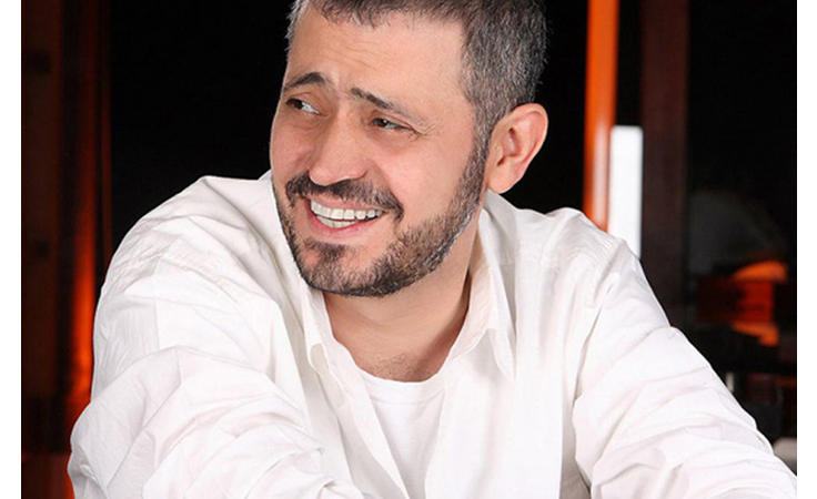 نواعم تكشف تفاصيل خلاف جورج وسوف وزوجته ندى زيدان نواعم