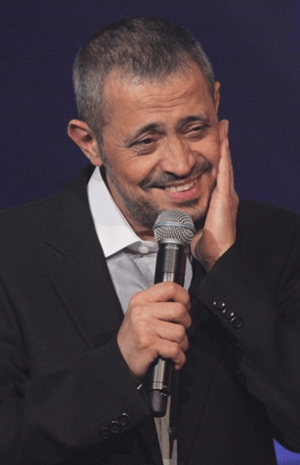 جورج وسوف ينتظر جديده... وماذا عن طفلته؟!