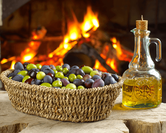 للعروس الجديدة... أسرار تجعلك بارعة في إعداد المقبّلات