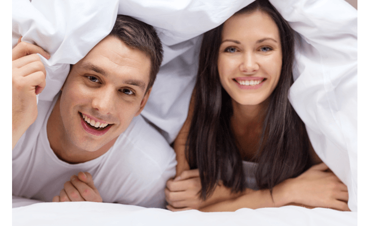 5 نصائح مفيدة للعلاقة الحميمة في شهر العسل