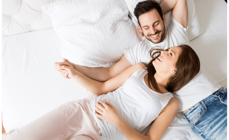 هكذا تحافظين على رومانسية العلاقة الحميمة بعيداً من الروتين