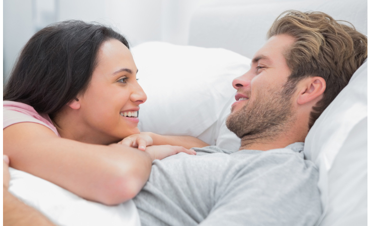6 أمور تجعلك متميّزة في التواصل الحميم مع زوجك