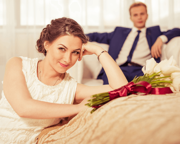 هل تأملين تغيير عادات الشريك السيئة بعد الزواج؟