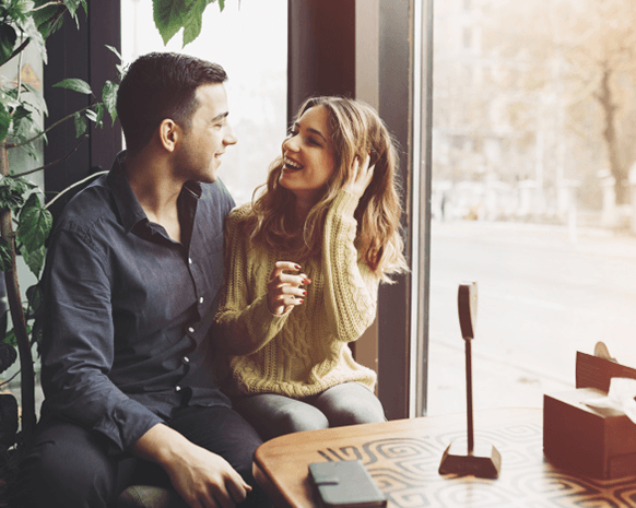 كيف تعرفين أن حبيبك يريد فعلاً الزواج بكِ؟