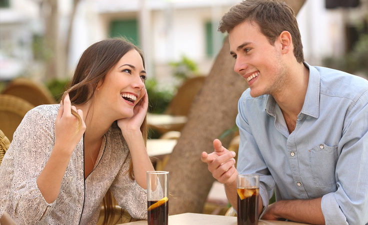 6 أمور تؤكّد لكِ أن هذا الرجل صادق!