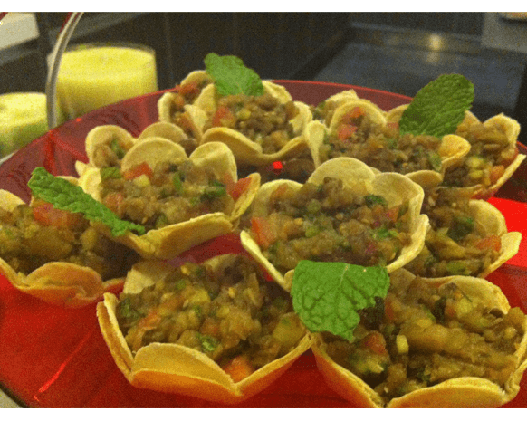 للعروس الجديدة... أسرار تجعلك بارعة في إعداد المقبّلات