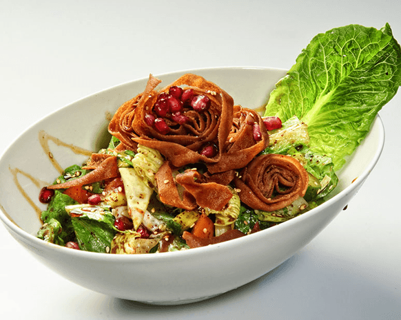 للعروس الجديدة... أسرار تجعلك بارعة في إعداد المقبّلات