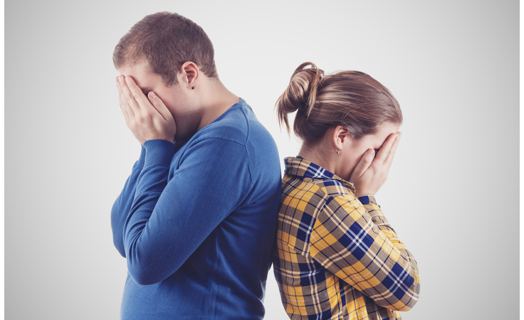 للمُقبِلات على الزواج: هذه هي أنواع العلاقات غير الصحيّة!