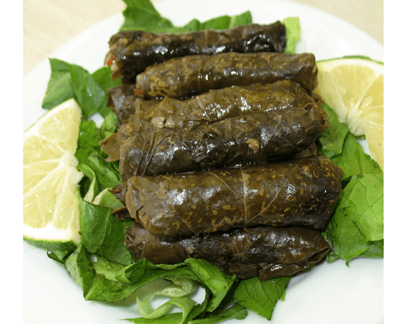 للعروس الجديدة... أسرار تجعلك بارعة في إعداد المقبّلات