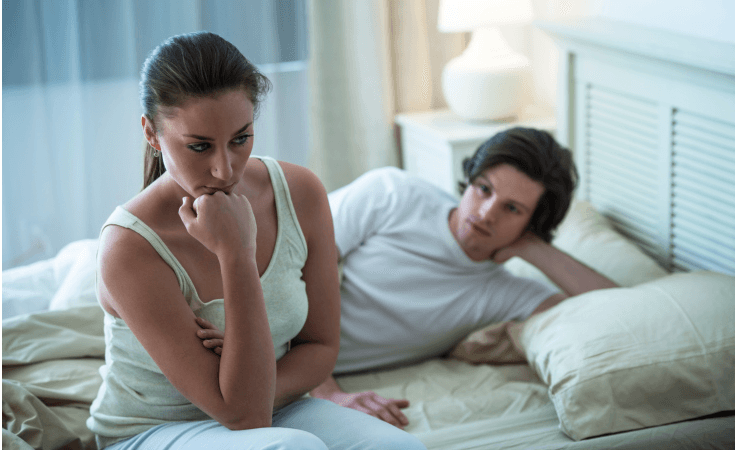 5 أمور يمكن أن تقتل بها العلاقة الحميمة زواجك!