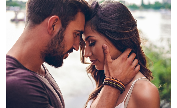هذا هو سرّ نجاح أيّ علاقة زوجية.. ابدئي به