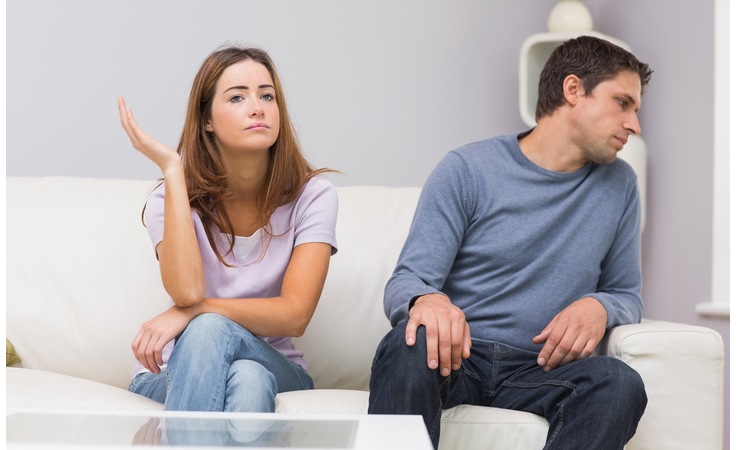 مؤشرات تدلّ على خطورة الوضع في حياتك الزوجية!
