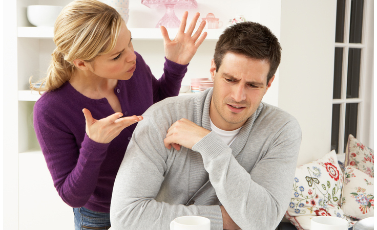 أمور قد تؤدّي إلى تدهور علاقتك الزوجيّة... الأخيرة أخطرها