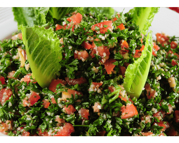 للعروس الجديدة... أسرار تجعلك بارعة في إعداد المقبّلات