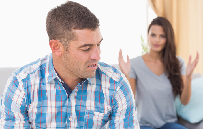 5 عادات تهدد بتدمير الزواج.. احترسي منها