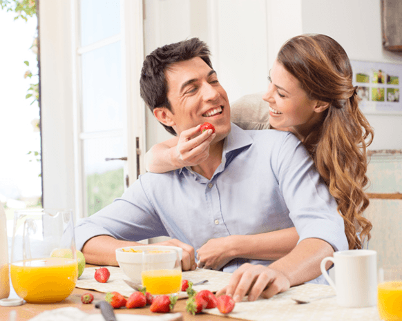 8 أطعمة تساعد على تعزيز العلاقة الحميمة.. السابعة ستفاجئك!