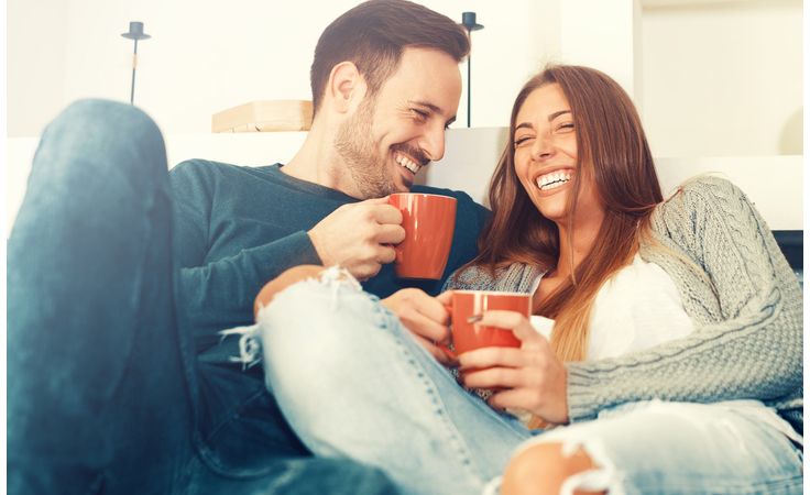 هكذا تنقذين زواجك من البرود إلى الحميمية