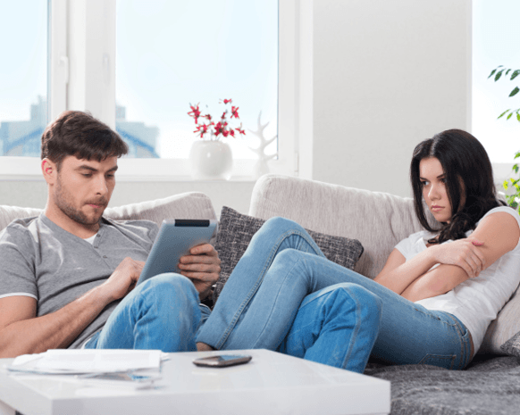 هل تأملين تغيير عادات الشريك السيئة بعد الزواج؟