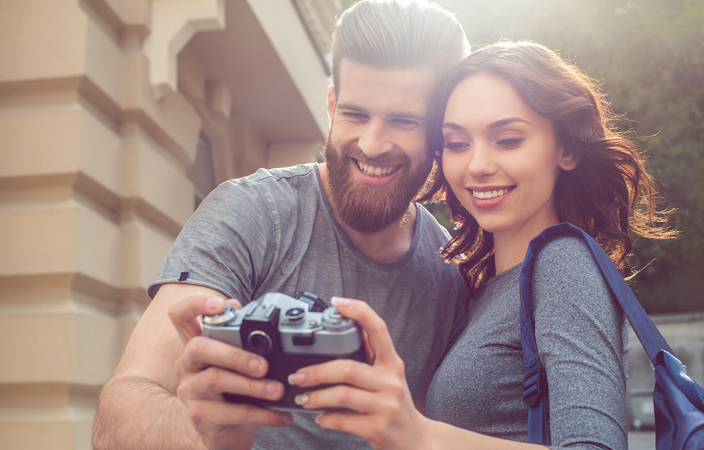5 أفكار بسيطة لقضاء وقت ممتع مع زوجك