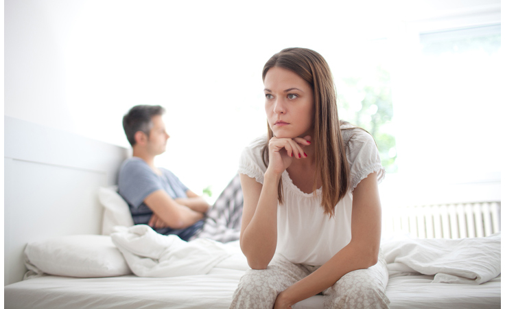 أمور قد تؤدّي إلى تدهور علاقتك الزوجيّة... الأخيرة أخطرها