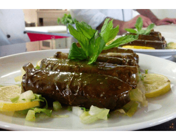 للعروس الجديدة... أسرار تجعلك بارعة في إعداد المقبّلات