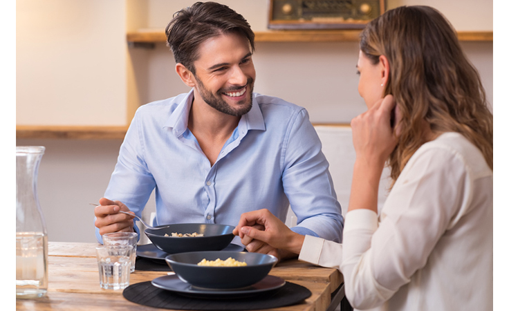 9 أمور غير متوقعة يراها الرجل مثيرة في المرأة