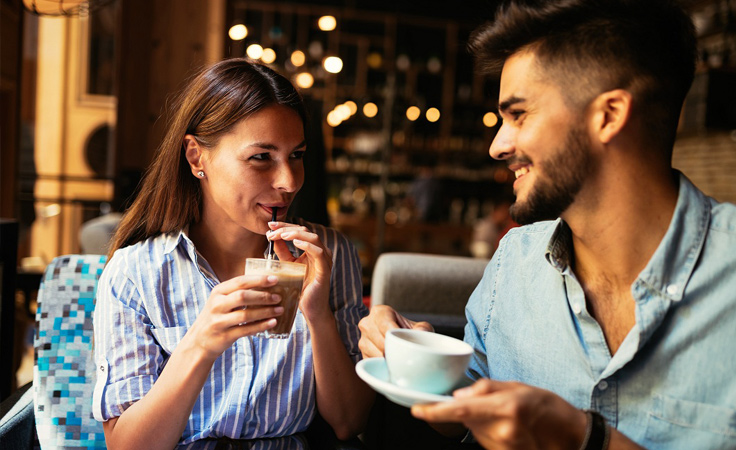 6 أمور تؤكّد لكِ أن هذا الرجل صادق!