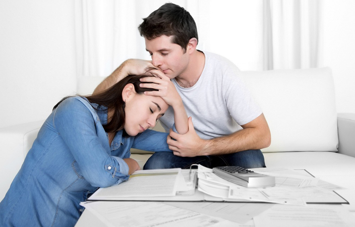 5 خطوات لإرساء مبدأ التسامح في زواجك